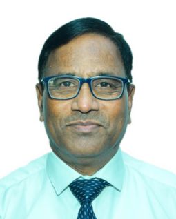 Dr. Atmaram D. Kamble