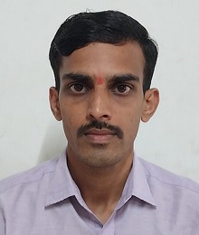 Mr. N. S. Konvilkar