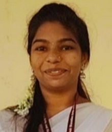 Ms. Kavita Prakash Amkar