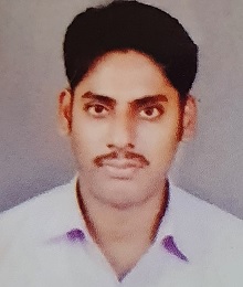 Mr. Prakash G. Shinde